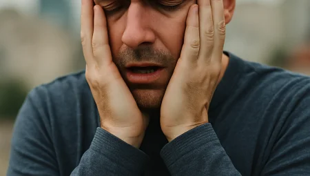 Panic Attack: Powerful Guide with 5 Expert Tips (2025)