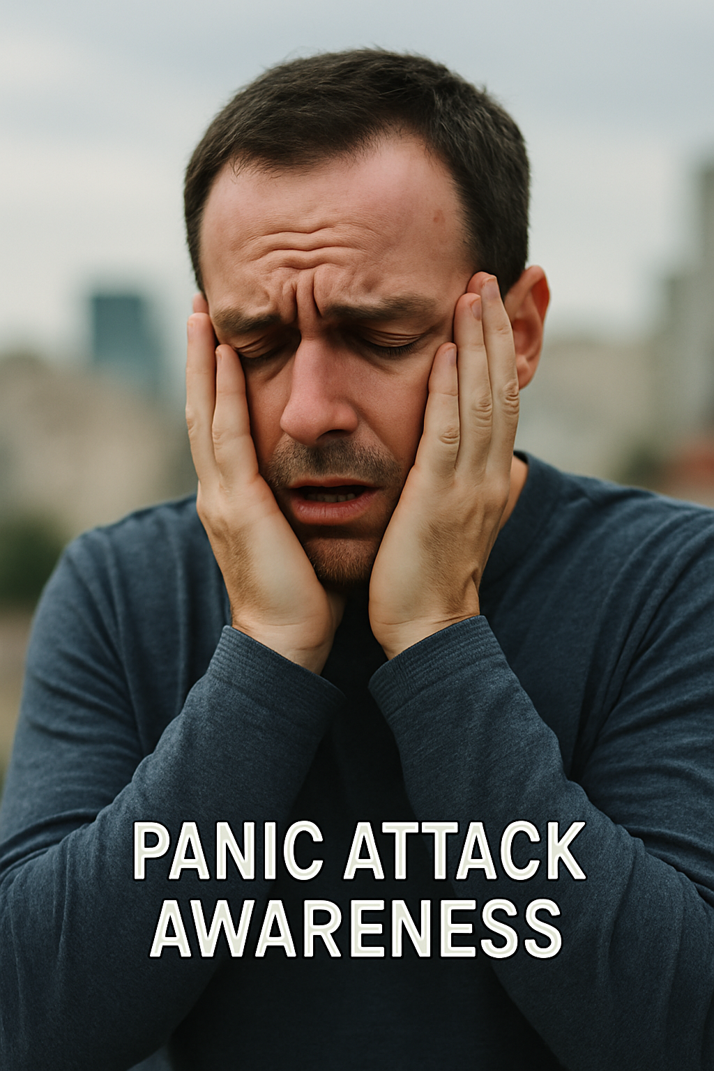 Panic Attack: Powerful Guide with 5 Expert Tips (2025)