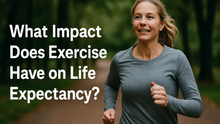 What Impact Does Exercise Have on Life Expectancy?