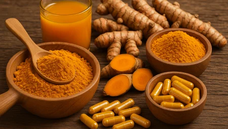 The Ultimate Guide to Turmeric: Health Benefits, Uses, and How to Incorporate It Into Your Daily Routine