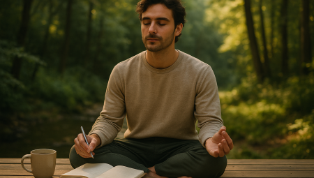 Digital Detox 2025: How Unplugging Is Becoming the New Self-Care