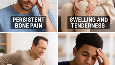 15 Alarming Symptoms of Bone Cancer You Shouldn’t Ignore