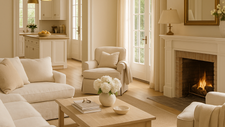 Why the Nancy Meyers Aesthetic Is the Internet’s Favorite Interior Obsession