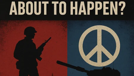 Is World War 3 About to Happen? 17 Critical Signs the World Shouldn’t Ignore