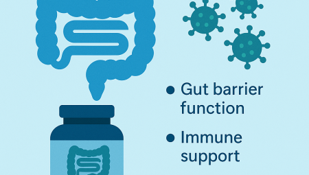 The Truth About Postbiotic Supplements for Gut Health: What You Need to Know