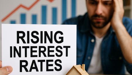 The Real Impact of Rising Interest Rates on Everyday Consumers