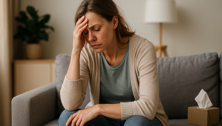 How Chronic Stress Affects Your Body: 19 Hidden Dangers You Should Know