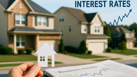 How Interest Rates Affect the Housing Market: 17 Key Impacts Explained