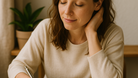 How Gratitude Journaling Changes Your Perspective and Your Life