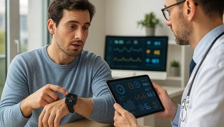How Wearable Technology Is Changing Healthcare in 2025 and Beyond