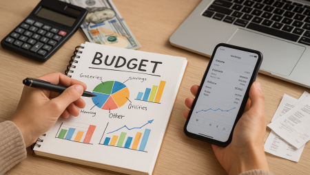 How Budgeting Improves Financial Health: 21 Benefits You Can’t Ignore