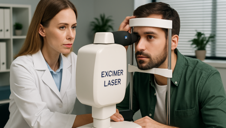 Laser Eye Surgery: Everything You Should Know in 2025