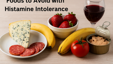 15 Foods to Avoid with Histamine Intolerance (Complete Guide 2025)