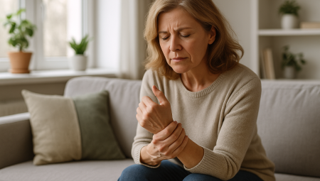 18 Non-Drug Treatments for Rheumatoid Arthritis (2025 Expert Guide)