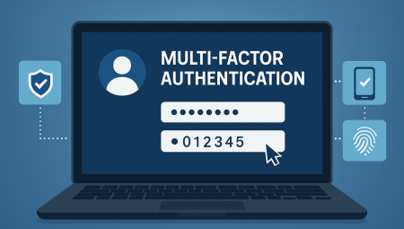 Ultimate Guide to Multi-Factor Authentication Setup in 2025