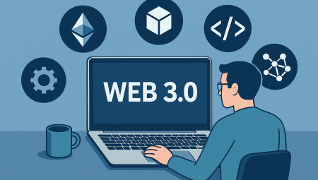 Web 3.0 Developer Tools You Should Know in 2025