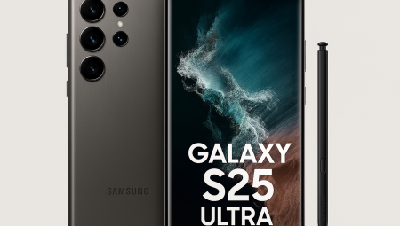 Unveiled: The 7 Breakthroughs of Galaxy S25 Ultra in 2025