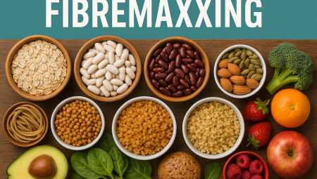 What is Fibremaxxing and Why is Everyone Talking About It in 2025?
