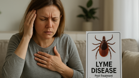 Master PTLDS: Your 2025 Guide to Post-Treatment Lyme Disease Syndrome Management