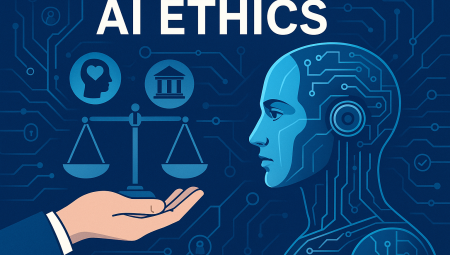 The Imperative of AI Ethics in Practice: Navigating the Future of Responsible AI in 2025