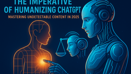 The Imperative of Humanizing ChatGPT: Mastering Undetectable Content in 2025