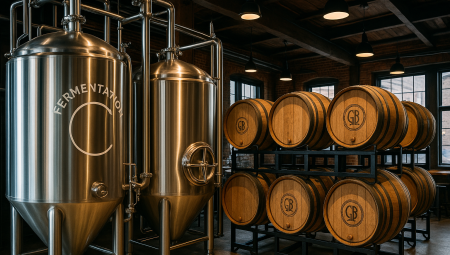 Crooked Run Fermentation: A Deep Dive into Craft Excellence and Innovation in 2025