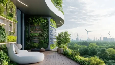 7 Eco-Smart Ways for Sustainable Urban Balcony Gardening in 2025